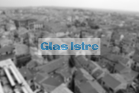 GlasIstre ilustracija