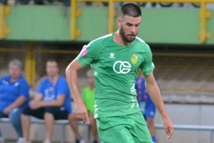 Robert Perić-Komšić