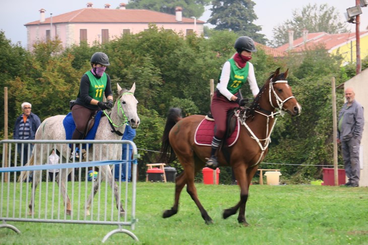 S državnog prvenstva u enduranceu u Barbanu