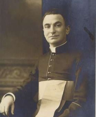 Josip Ujčić, beogradski nadbiskup