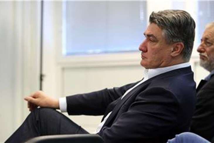 Sjednica Glavnog odbora SDP-a