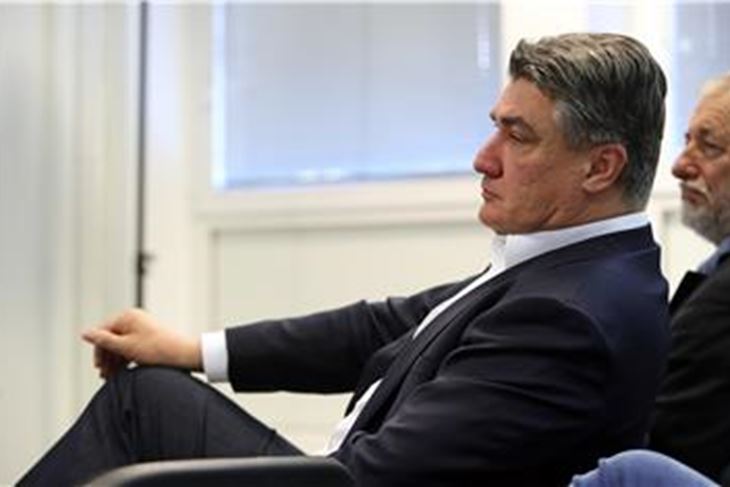 Sjednica Glavnog odbora SDP-a
