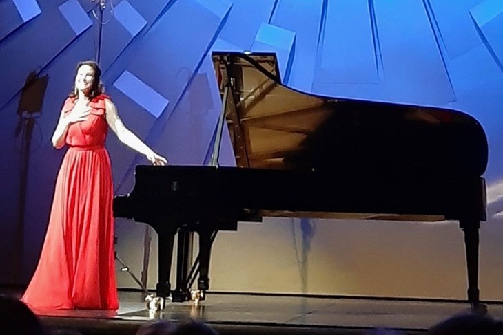 Luisa Sorbone