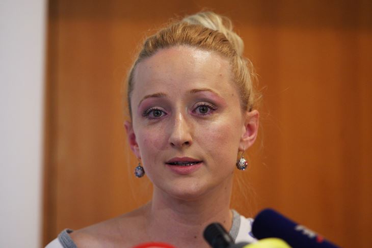 Konferencija HUBOL-a na temu ''5 do 10 - simbolična 2 sata do podneva''