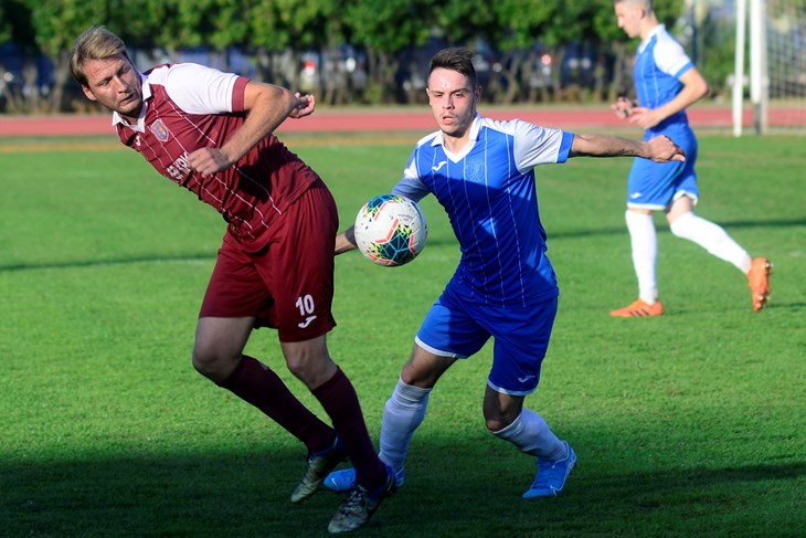    GOSTIMA DVOBOJ STRIJELACA - Neven Čuturilo i Sebastian Jokić (D. ŠTIFANIĆ)