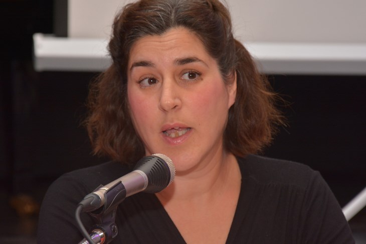 Nuša Hauser (N. LAZAREVIĆ)
