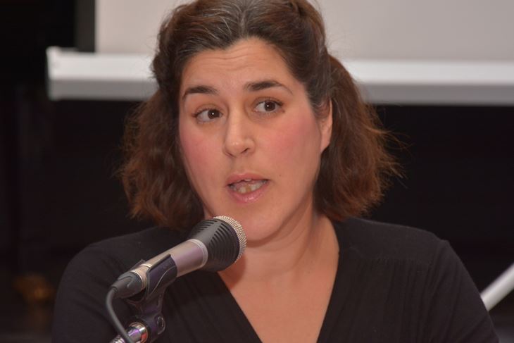 Nuša Hauser (N. LAZAREVIĆ)