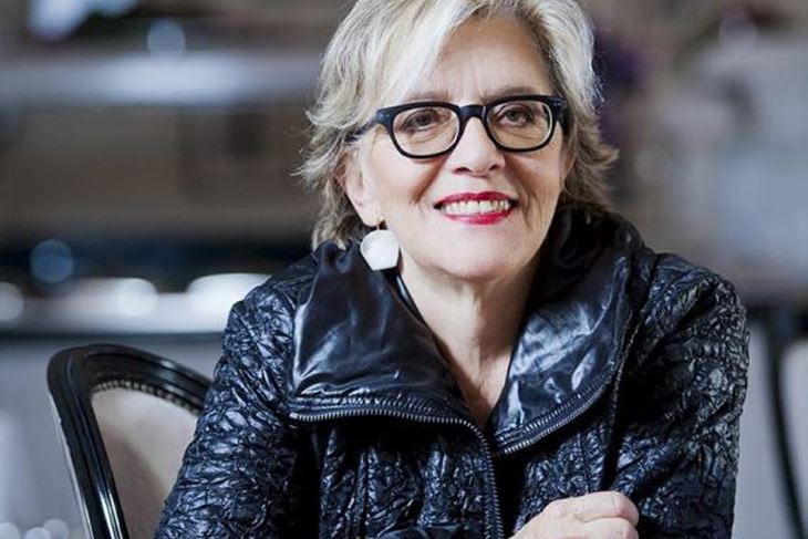 Slavenka Drakulić