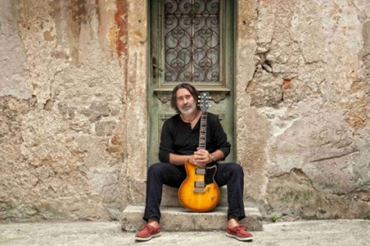 Elvis Stanić (Foto: JazzTime)
