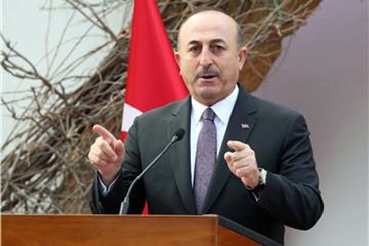 CYPRUS TURKEY DIPLOMACY EPA