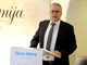 Konferencija Glasa Istre "Gastronomija - pokretač razvoja i motiv dolaska"  - Ivica Božan (Milivoj MIJOŠEK)