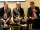 Konferencija Glasa Istre "Gastronomija - pokretač razvoja i motiv dolaska"  - Frano Matušić, Boris Miletić i Boris Žgomba (Milivoj MIJOŠEK)