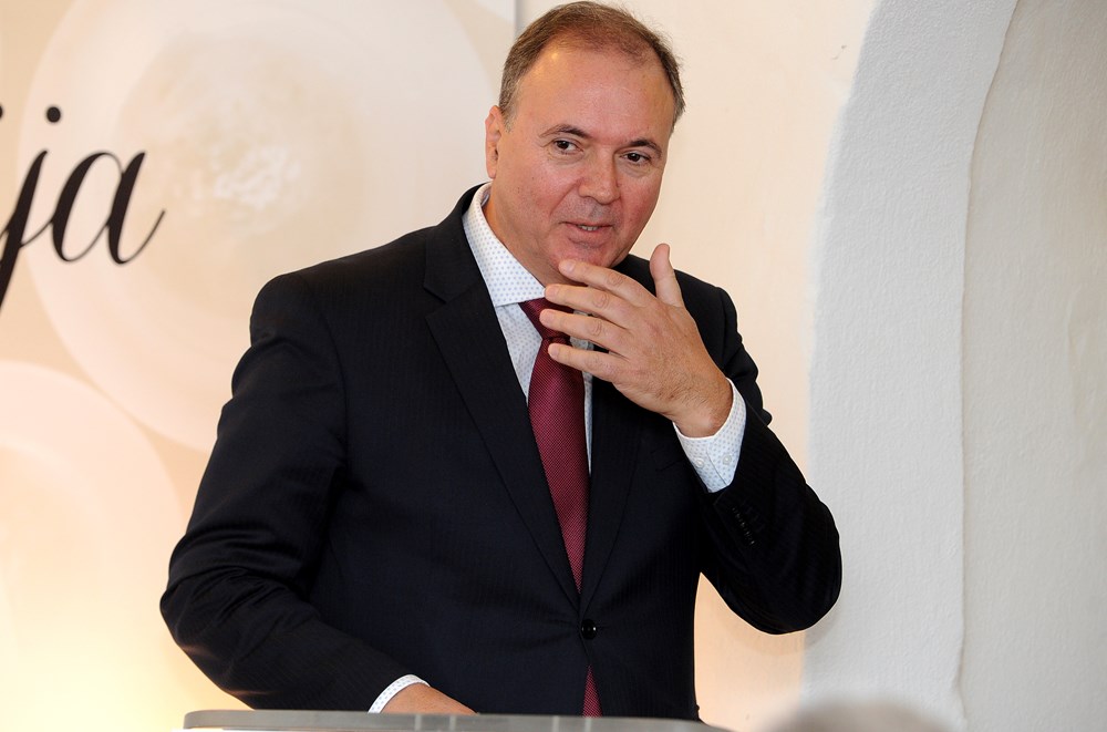 Frano Matušić (M. MIJOŠEK)
