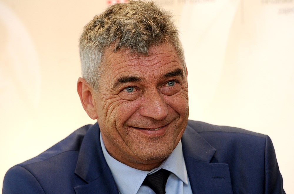 Igor Merlić (M. MIJOŠEK)