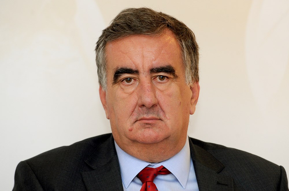 Boris Žgomba (M. MIJOŠEK)