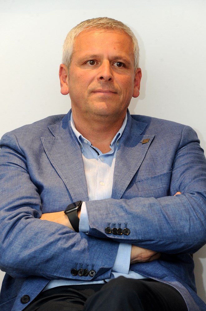 Ezio Pinzan (M. MIJOŠEK)