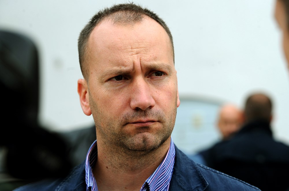 Nikola Benvenuti (M. MIJOŠEK)