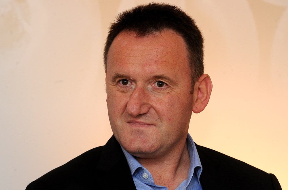 Emil Perdec (M. MIJOŠEK)
