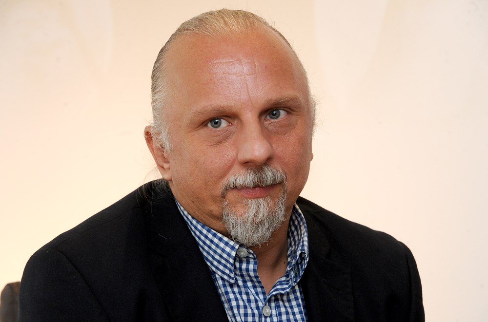 Deniz Zembo (M. MIJOŠEK)