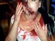 Halloween u Old Friends Clubu