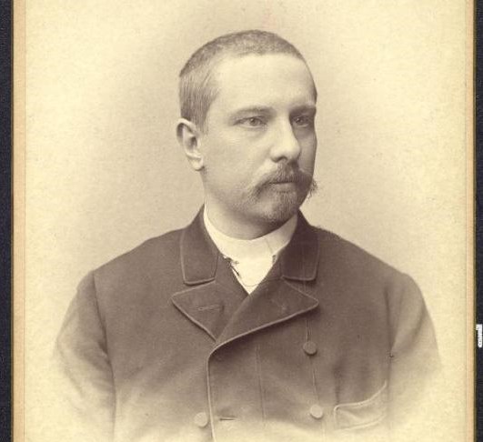 Antonio Smareglia (Rudolf Krziwanek)