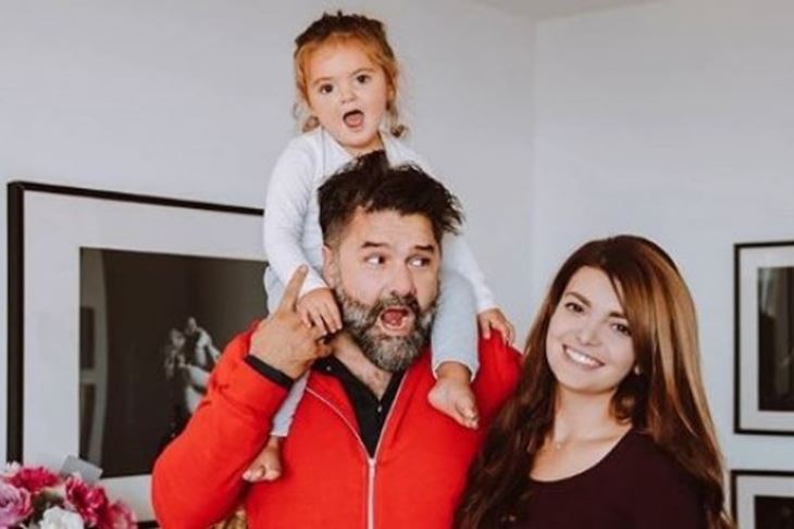 FOTO/Ella Dvornik, Instagram
