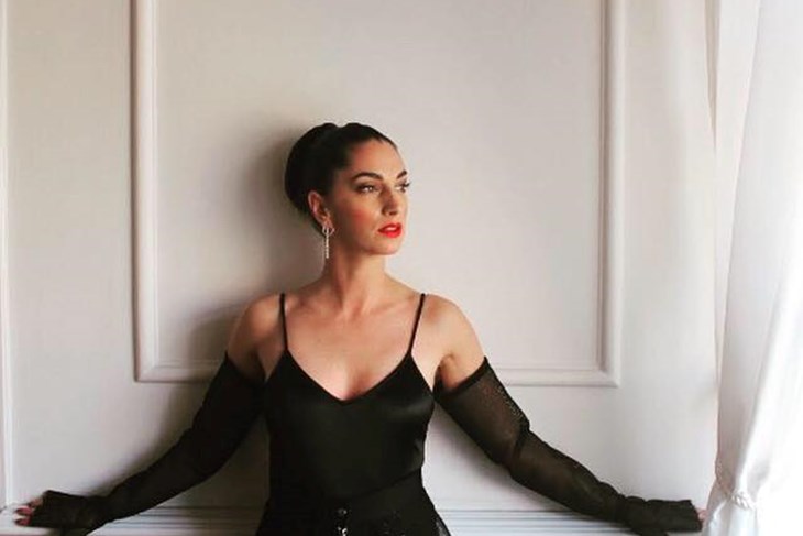 Manuela Svorcan