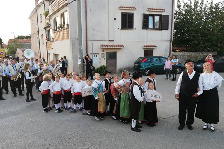 Općina je predvidjela da će za sufinanciranje i organiziranje kulturno-umjetničkih manifestacija utrošiti 350 tisuća kuna