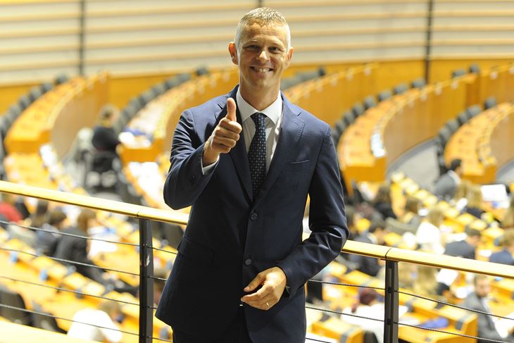 Valter Flego (M. MIJOŠEK)