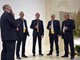 PULA, 10.11.2019. - SVETA SRCA, KONCERT, KLAPE, BRNISTRASnimio Neven LAZAREVIC