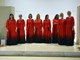 PULA, 10.11.2019. - SVETA SRCA, KONCERT, KLAPE, TERANKESnimio Neven LAZAREVIC