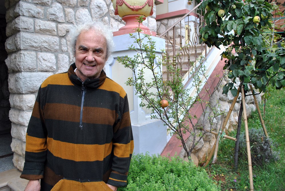 Giorgio Curto Getto (Aldo POKRAJAC)