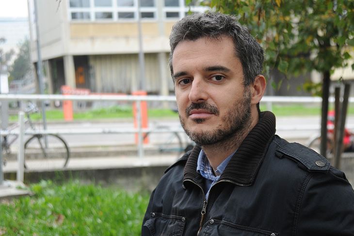Nenad REBERŠAK