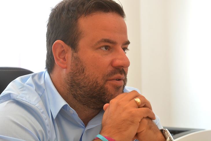 Filip Zoričić (Danilo MEMEDOVIĆ)