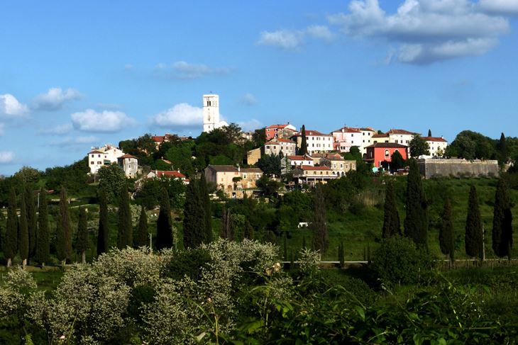 Oprtalj (Arhiva)