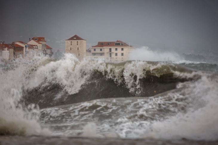  (Zvonimir Barisin / CROPIX)