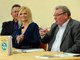 S predstavljanja knjige Tatjane Tomaić na pulskom Filozofskom fakultetu (Milivoj MIJOŠEK)