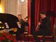 Duo Clarguitar u sastavu Slavko Kovačić i Žarko Ignjatović (N. LAZAREVIĆ)