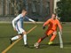 Finale regije Kupa Hrvatske za kadete: Istra 1961 - Rijeka (Danilo MEMEDOVIĆ)