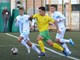 Finale regije Kupa Hrvatske za kadete: Istra 1961 - Rijeka (Danilo MEMEDOVIĆ)
