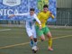 Finale regije Kupa Hrvatske za kadete: Istra 1961 - Rijeka (Danilo MEMEDOVIĆ)