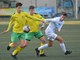 Finale regije Kupa Hrvatske za kadete: Istra 1961 - Rijeka (Danilo MEMEDOVIĆ)