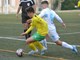 Finale regije Kupa Hrvatske za kadete: Istra 1961 - Rijeka (Danilo MEMEDOVIĆ)