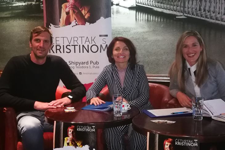Zaključci s tribina na adrese nadležnih institucija - organizatori
