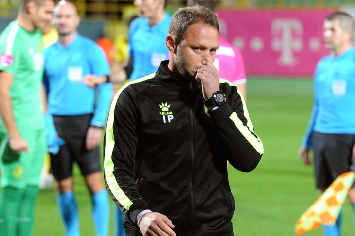 Ivan Prelec (Milivoj MIJOŠEK)