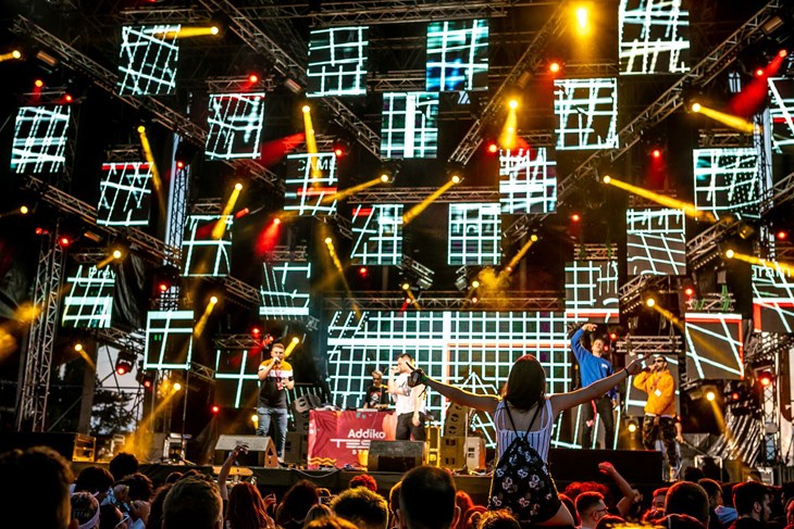Foto Sea Star Festival