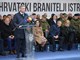 Otvorenje vojarne "Hrvatski branitelji Istre" Snimio M. MIJOŠEK