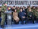 Otvorenje vojarne "Hrvatski branitelji Istre" Snimio M. MIJOŠEK