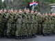 Otvorenje vojarne "Hrvatski branitelji Istre" Snimio M. MIJOŠEK