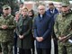 Otvorenje vojarne "Hrvatski branitelji Istre" Snimio M. MIJOŠEK